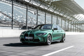 Noile BMW M3 si M4