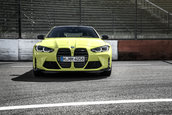 Noile BMW M3 si M4