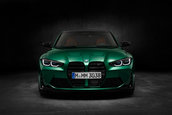 Noile BMW M3 si M4