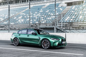 Noile BMW M3 si M4