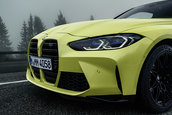 Noile BMW M3 si M4