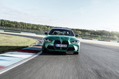 Noile BMW M3 si M4