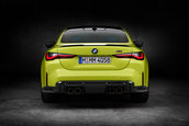 Noile BMW M3 si M4