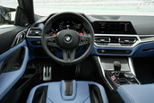 Noile BMW M3 si M4