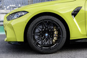 Noile BMW M3 si M4