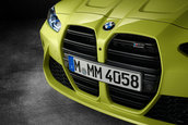 Noile BMW M3 si M4
