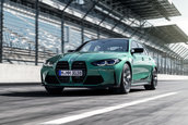 Noile BMW M3 si M4