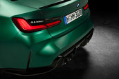 Noile BMW M3 si M4