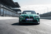 Noile BMW M3 si M4