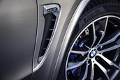 Noile BMW X5 si X6 M