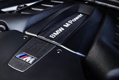 Noile BMW X5 si X6 M