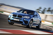 Noile BMW X5 si X6 M