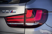 Noile BMW X5 si X6 M