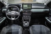 Noile Dacia Logan, Dacia Sandero, Dacia Sandero Stepway si Dacia Jogger
