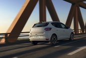 Noile Dacia Logan, Dacia Sandero, Dacia Sandero Stepway si Dacia Jogger