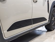 Noile Dacia Logan, Dacia Sandero, Dacia Sandero Stepway si Dacia Jogger