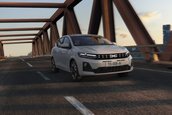 Noile Dacia Logan, Dacia Sandero, Dacia Sandero Stepway si Dacia Jogger