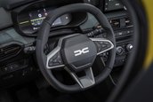 Noile Dacia Logan, Dacia Sandero, Dacia Sandero Stepway si Dacia Jogger