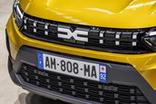 Noile Dacia Logan, Dacia Sandero, Dacia Sandero Stepway si Dacia Jogger