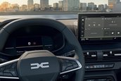 Noile Dacia Logan, Dacia Sandero, Dacia Sandero Stepway si Dacia Jogger