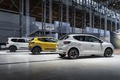 Noile Dacia Logan, Dacia Sandero, Dacia Sandero Stepway si Dacia Jogger