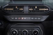Noile Dacia Logan, Dacia Sandero, Dacia Sandero Stepway si Dacia Jogger