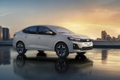 Noile Dacia Logan, Dacia Sandero, Dacia Sandero Stepway si Dacia Jogger