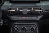 Noile Dacia Logan, Dacia Sandero, Dacia Sandero Stepway si Dacia Jogger