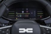Noile Dacia Logan, Dacia Sandero, Dacia Sandero Stepway si Dacia Jogger