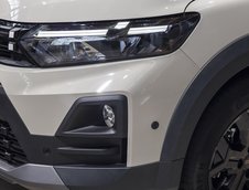 Noile Dacia Logan, Dacia Sandero, Dacia Sandero Stepway si Dacia Jogger