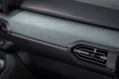 Noile Dacia Logan, Dacia Sandero, Dacia Sandero Stepway si Dacia Jogger