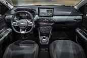 Noile Dacia Logan, Dacia Sandero, Dacia Sandero Stepway si Dacia Jogger