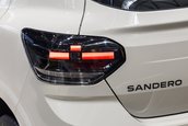 Noile Dacia Logan, Dacia Sandero, Dacia Sandero Stepway si Dacia Jogger