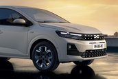 Noile Dacia Logan, Dacia Sandero, Dacia Sandero Stepway si Dacia Jogger