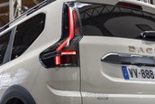 Noile Dacia Logan, Dacia Sandero, Dacia Sandero Stepway si Dacia Jogger