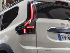 Noile Dacia Logan, Dacia Sandero, Dacia Sandero Stepway si Dacia Jogger