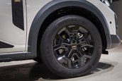 Noile Dacia Logan, Dacia Sandero, Dacia Sandero Stepway si Dacia Jogger