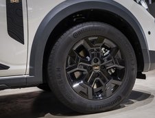 Noile Dacia Logan, Dacia Sandero, Dacia Sandero Stepway si Dacia Jogger