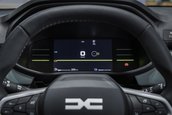 Noile Dacia Logan, Dacia Sandero, Dacia Sandero Stepway si Dacia Jogger
