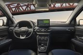 Noile Dacia Logan, Dacia Sandero, Dacia Sandero Stepway si Dacia Jogger