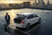 Noile Dacia Logan, Dacia Sandero, Dacia Sandero Stepway si Dacia Jogger