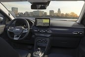 Noile Dacia Logan, Dacia Sandero, Dacia Sandero Stepway si Dacia Jogger