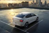 Noile Dacia Logan, Dacia Sandero, Dacia Sandero Stepway si Dacia Jogger