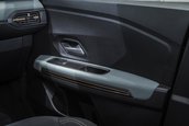 Noile Dacia Logan, Dacia Sandero, Dacia Sandero Stepway si Dacia Jogger