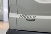 Noile Dacia Logan, Dacia Sandero, Dacia Sandero Stepway si Dacia Jogger