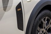 Noile Dacia Logan, Dacia Sandero, Dacia Sandero Stepway si Dacia Jogger