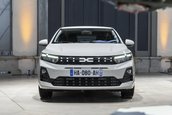 Noile Dacia Logan, Dacia Sandero, Dacia Sandero Stepway si Dacia Jogger