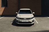 Noile Dacia Logan, Dacia Sandero, Dacia Sandero Stepway si Dacia Jogger