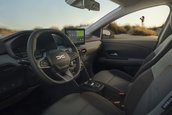 Noile Dacia Logan, Dacia Sandero, Dacia Sandero Stepway si Dacia Jogger
