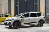 Noile Dacia Logan, Dacia Sandero, Dacia Sandero Stepway si Dacia Jogger